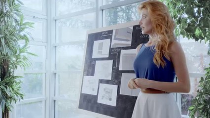 Magnella. Ania i Kasia.