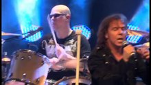Europe - The Final Countdown in London 2011