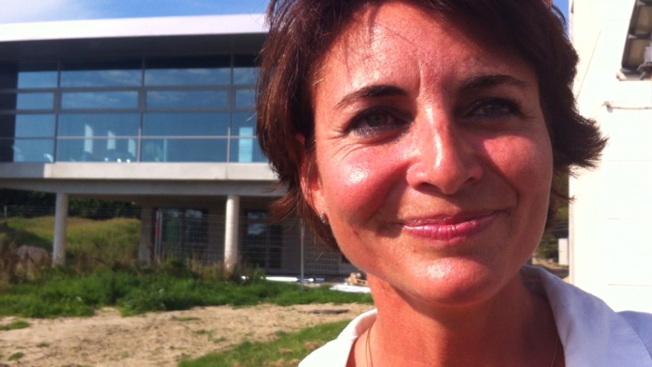 Pôle universitaire de Quimper : les nouveautés 2014