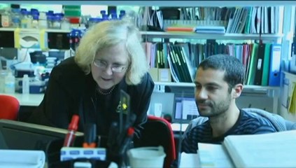 Anti-âge : au bout des chromosomes, la clé de la longévité