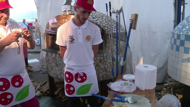 AFP - Le JT, 2e édition du jeudi 4 septembre. Durée: 01:54