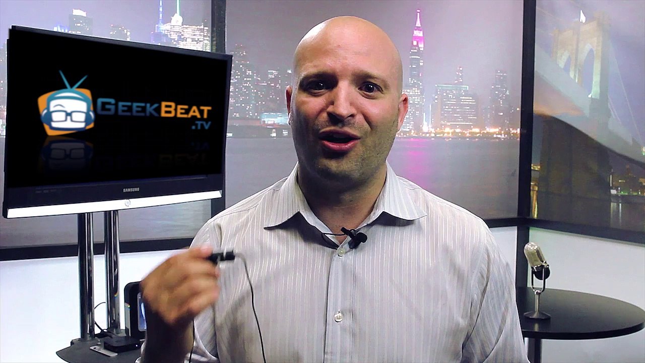 Review: Audio Technica ATR 3350 Microphone - GeekBeat Tips & Reviews