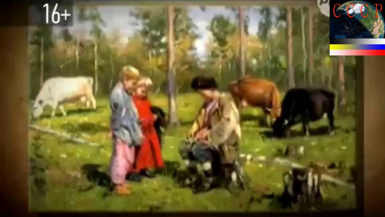 Сенсации -7522-2014- Русь трезвая, западная русь безумная HD