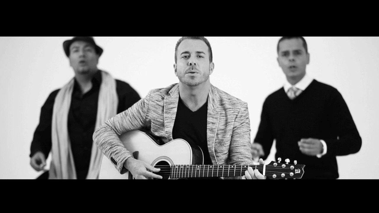 SwingStar "Si Te Vas Así"