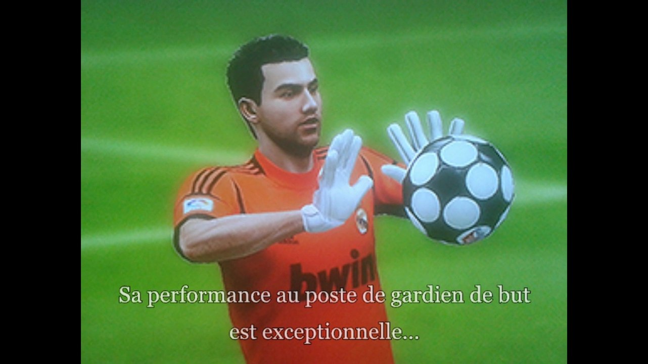 Bilan saison 2014-2015