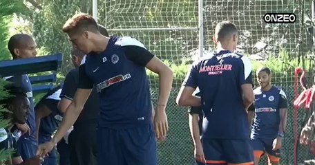 NEWS : AVEC EN DUPLEX : PAUL LASNE