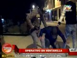 Informe Especial: PNP interviene la 'zona roja' de ventanilla