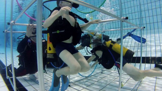 Baptêmes CREPS Bourges