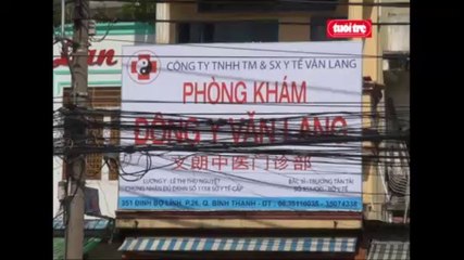 Khám bệnh qua loa, giá thuốc trên trời