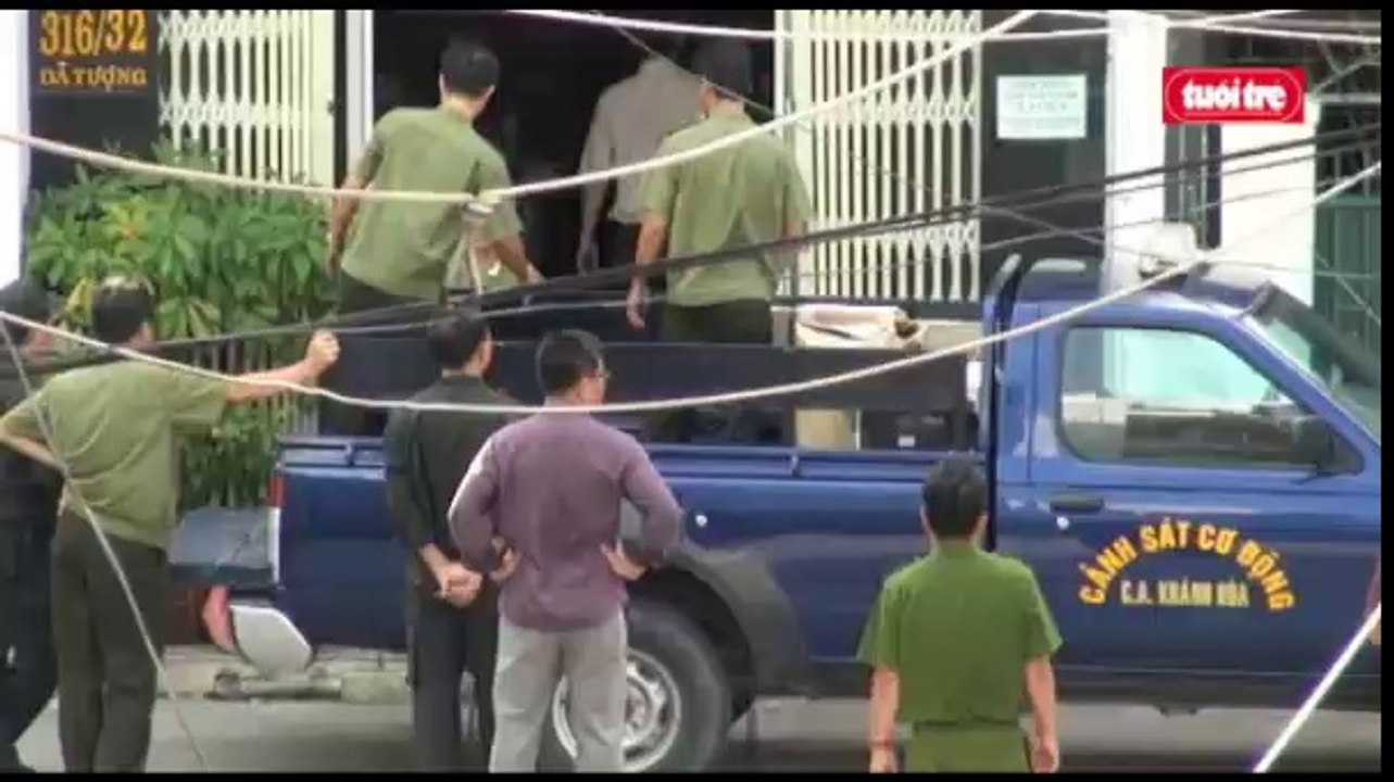 Lại dùng công nghệ cao để lừa đảo
