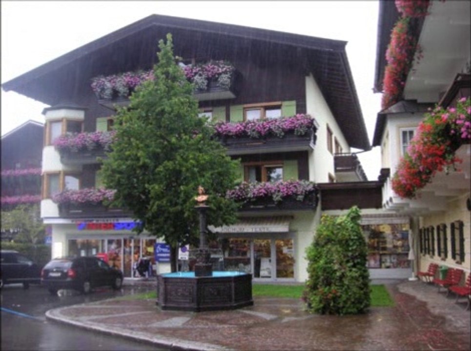 Österreich_Tirol und Wilder Kaiser