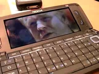 Nokia E90 Communicator