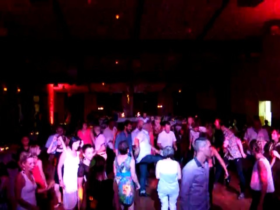 DJ animation mariage 86 - 09 Aout 2014 by DJ MIX FUN 86