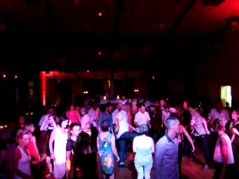 DJ animation mariage 86 - 09 Aout 2014 by DJ MIX FUN 86