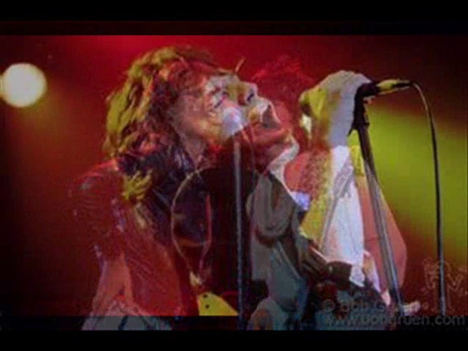 Mick Jagger (Rolling Stones) - Let's Work