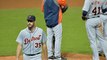 Tigers, A's clinging to playoff hopes