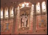 Inaugurazione Illuminazione Castello Sforzesco Di Milano