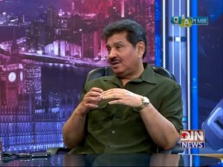 Q & A with PJ Mir (Special Analysis On Current Scenario) 4 September 2014