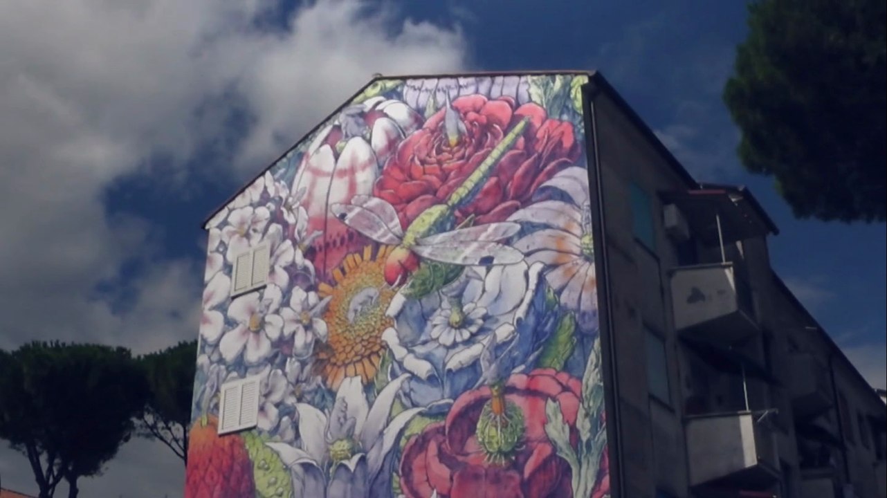 IL COLORE DEI SOGNI