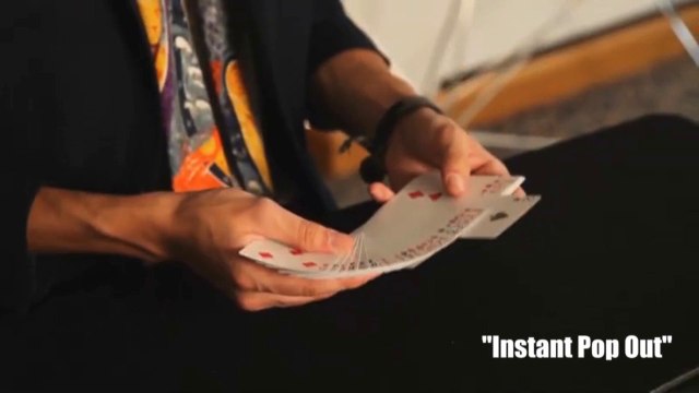 Bizness by Bizau and Vanishing Inc - Card Magic Tricks