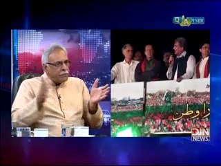 Q & A With PJ Mir - 3 September 2014