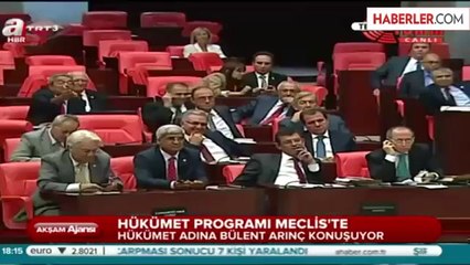 CHP'li Vekili Yerin Dibine Soktu