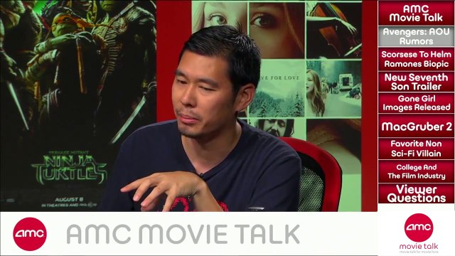 AVENGERS AGE OF ULTRON Rumors - AMC Movie News