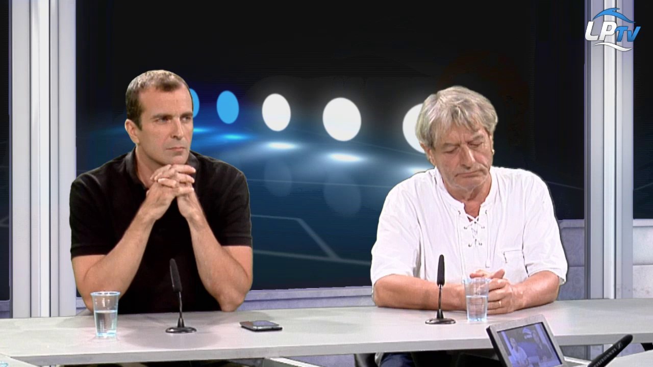 Talk Show : le coup de gueule de Bielsa