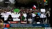 Chilean workers demand change of Pinochet era labor law
