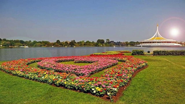 Thailand - Dana Winner-Geef De Kinderen Een Wereld (PP)