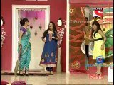 Tu Mere Agal Bagal Hai 4th September 2014 Video Watch Online pt2