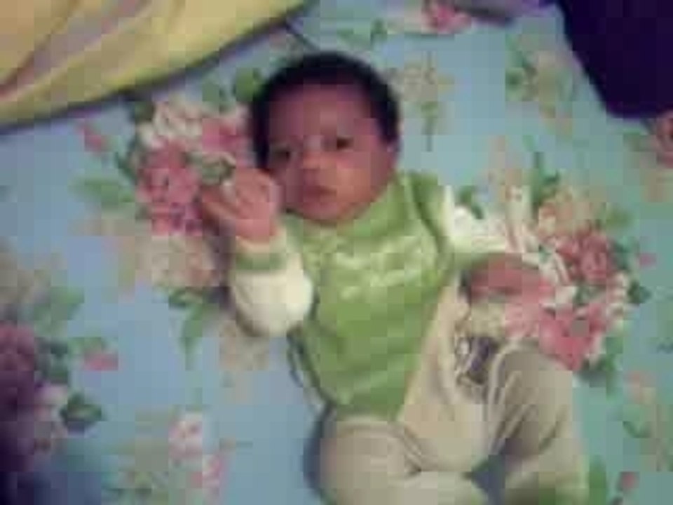 Aaron