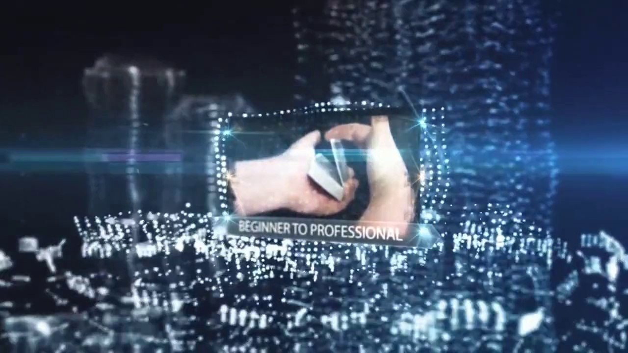 The Double Lift Project by Big Blind Media - Card Magic Tricks