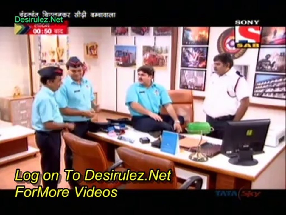 Chandrakant Chiplunkar Seedi Bambawala 4th September 2014 pt3