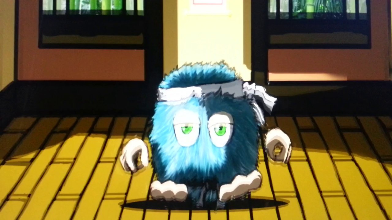 Petite démo animations