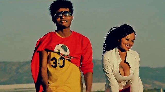 AGRAD & SKAIZ - Teuf (gasy - malagasy)