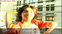 [Türkçe Altyazılı] DBSK - Bonjour Paris Part 5