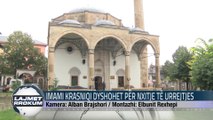 IMAMI KRASNIQI DYSHOHET PER NXITJE TE URREJTJES