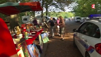 On déballe déjà à Lille pour la plus grande braderie d'Europe