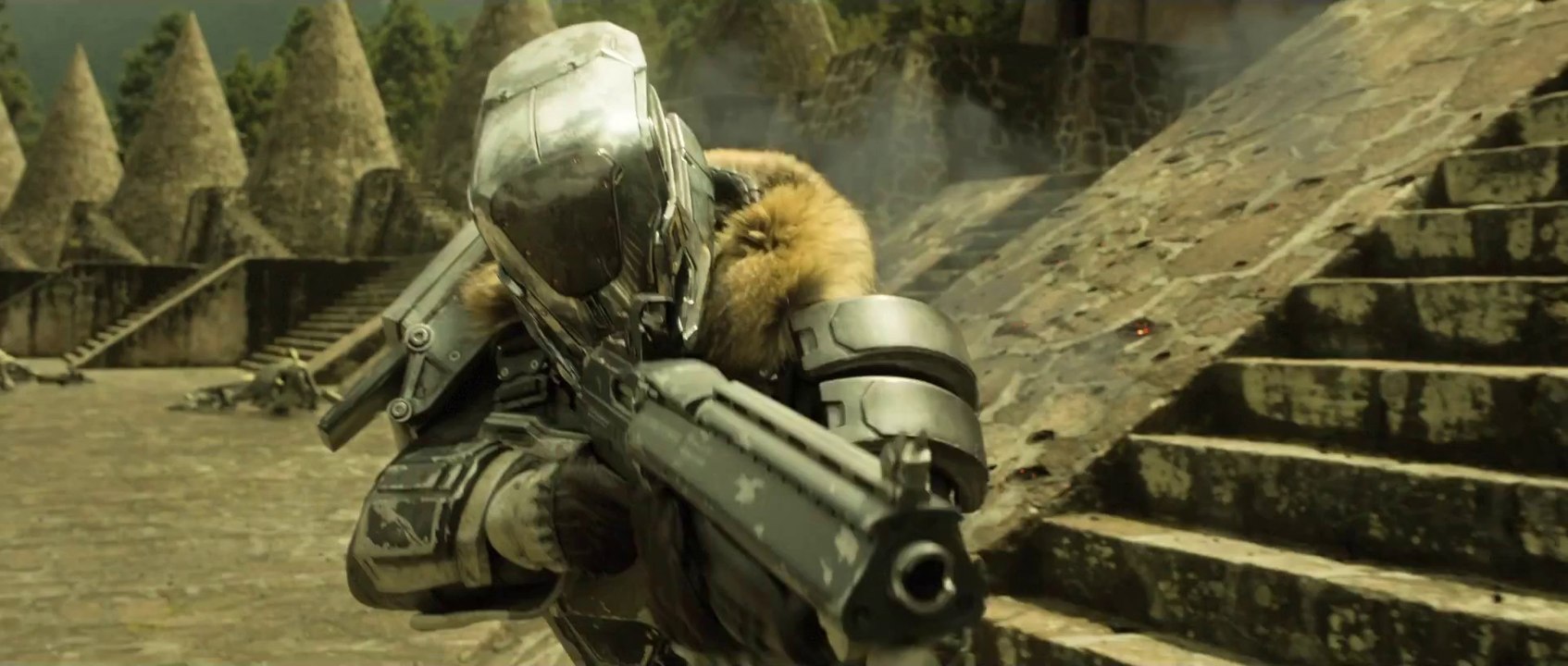 Destiny - Live-Action Trailer 'Werde zur Legende' (DE) [HD+]
