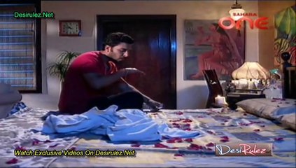 Haunted Nights 4th September 2014 Part2