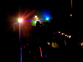 DJ soirée anniversaire dans le 86 - Avril 2013 by DJ MIX FUN 86