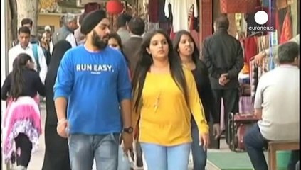 Al Quaïda ne veut pas se faire oublier et annonce la création d'une branche en Inde