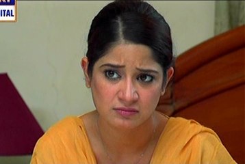 Tootay Huway Taray Episode 135 Full on Ary Digital - September 4