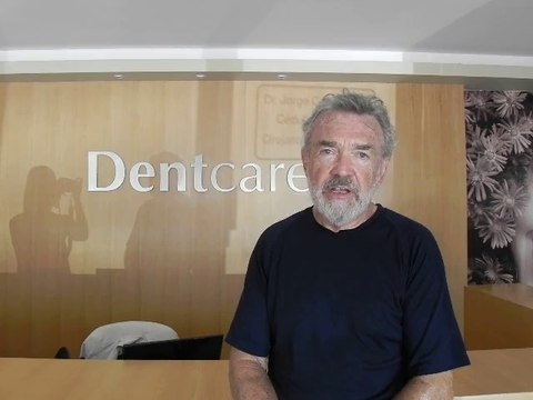 Doctor Jorge Carrasco | Dayo Dental | Dentcare Cancun