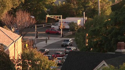 Howard Davidson Arlington MA - Prospect Hall Somerville MA video