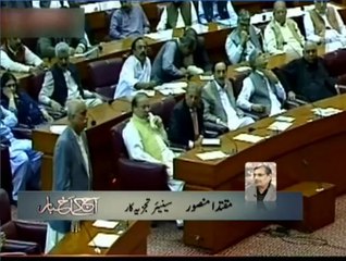 Aaj Kay Akbar 04-09-2014 On Such TV