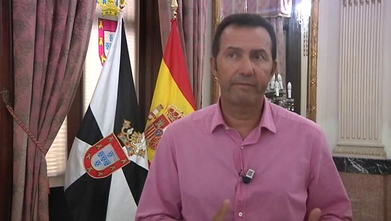 Reportaje - Día de Ceuta