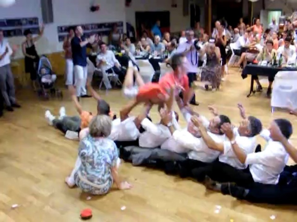 DJ mariage - 27 Juillet 2013 by DJ MIX FUN 86