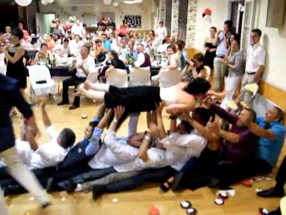 DJ mariage - 27 Juillet 2013 by DJ MIX FUN 86